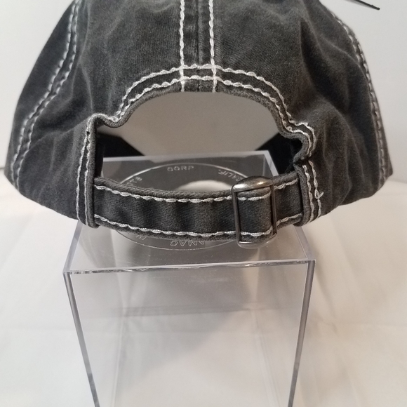 Hat Let The Adventure Begin Baseball Cap Novelty - Picture 6 of 7